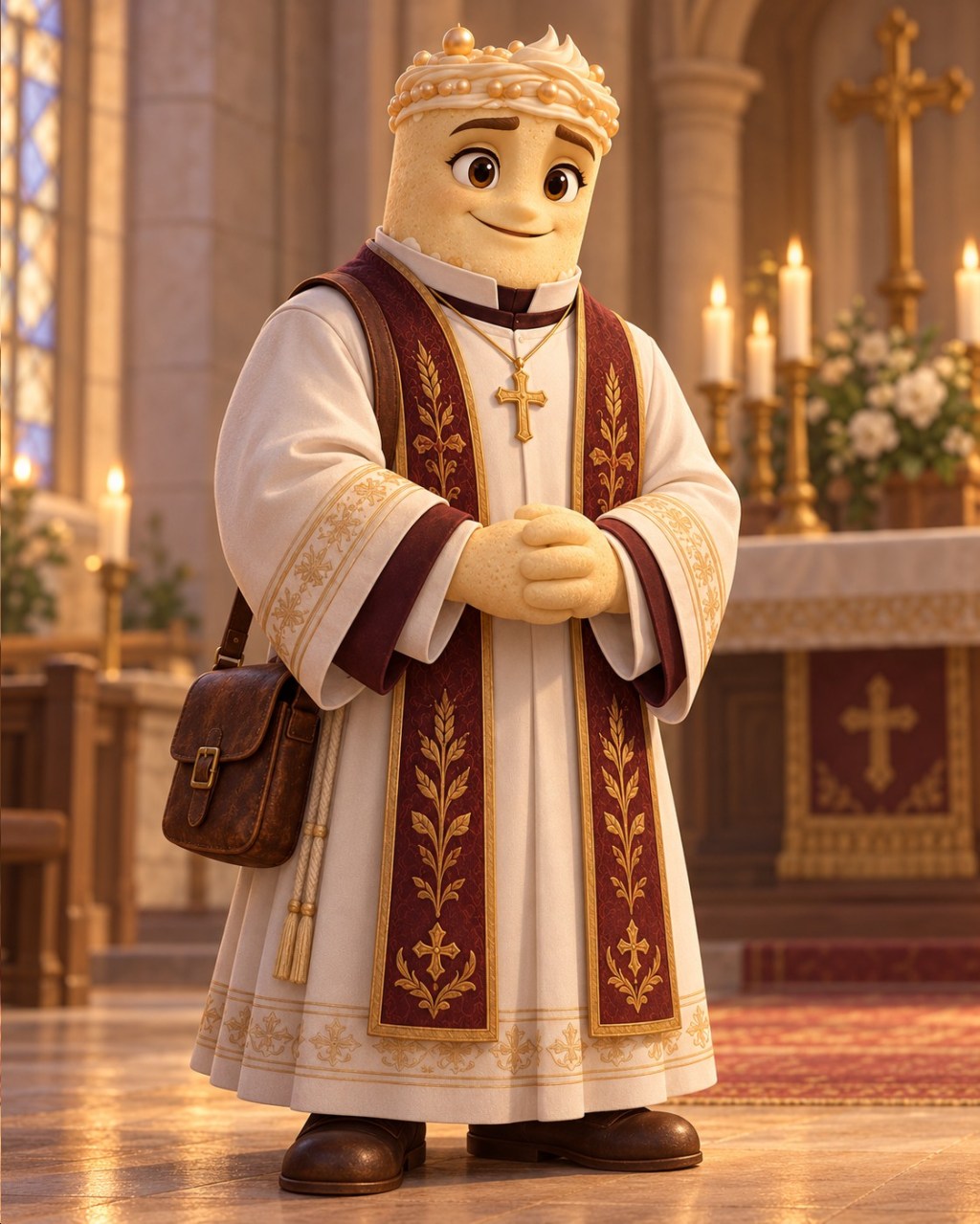 Father Cuvée
